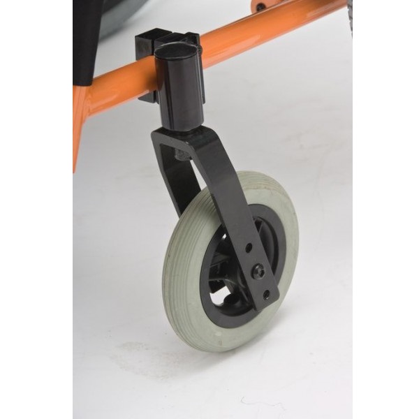 Кресло-коляска для инвалидов Armed FS980LA (Армед) фото 5