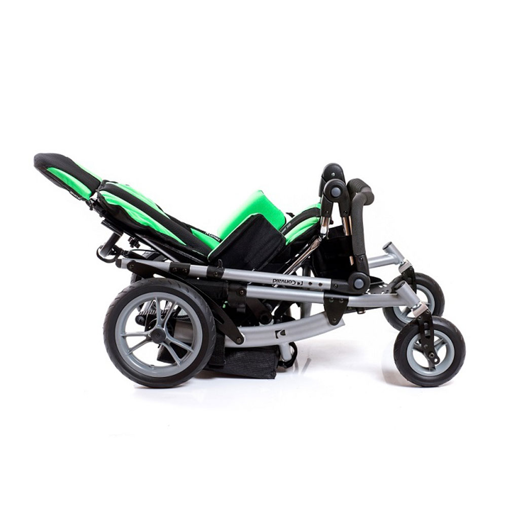 Кресло-коляска Convaid CuddleBug (Конвэйд КадлБаг) фото 5