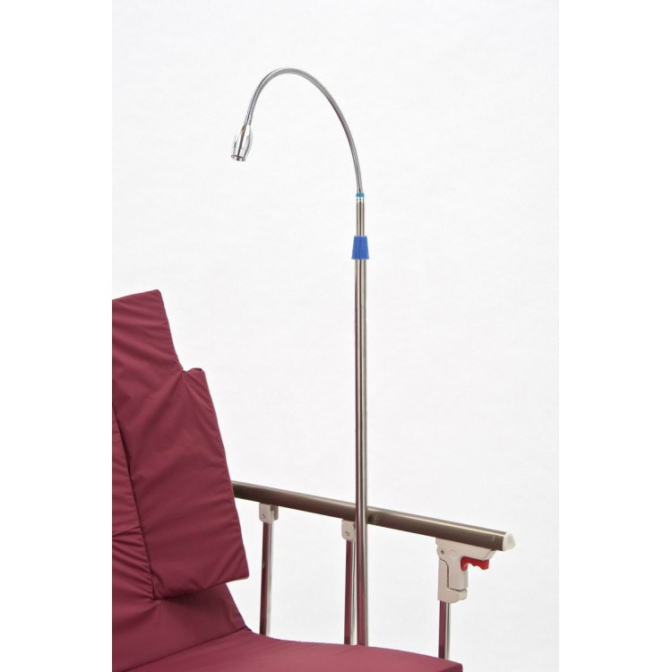 Кровать функциональная электрическая MET REALTA фото 5