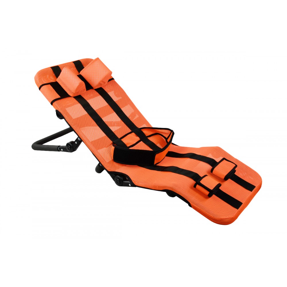 Лежак для купания детей Аквалито Akvolito AksesMed фото 8