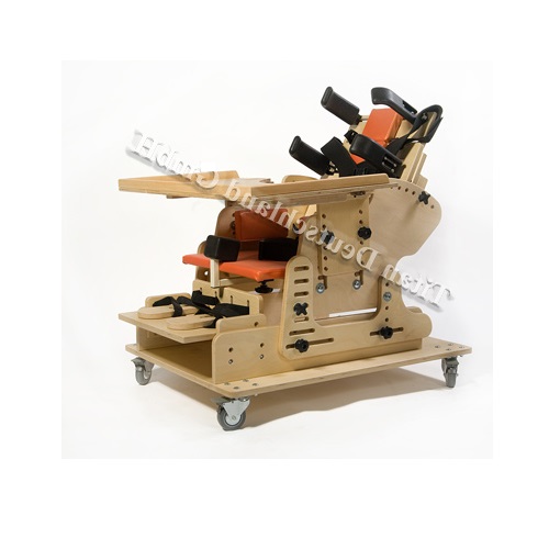 Опора-вертикализатор для детей с ДЦП «Гиппо» фото 1