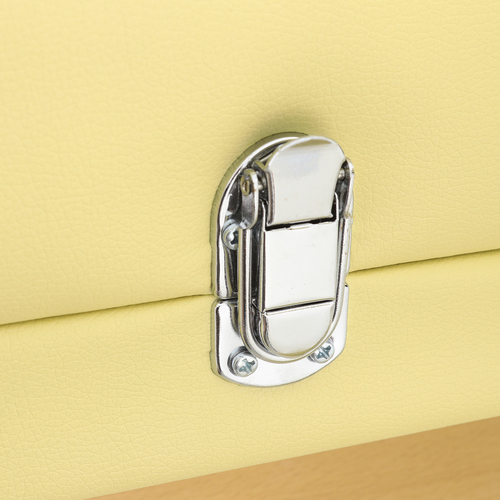 Массажный стол складной MED-MOS JF-Tapered 4-х секционный, деревянная рама фото 19