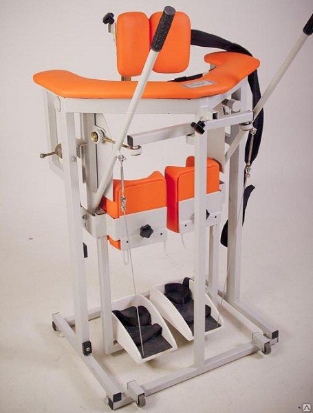 Имитатор ходьбы для детей ИМИТРОН фото 2