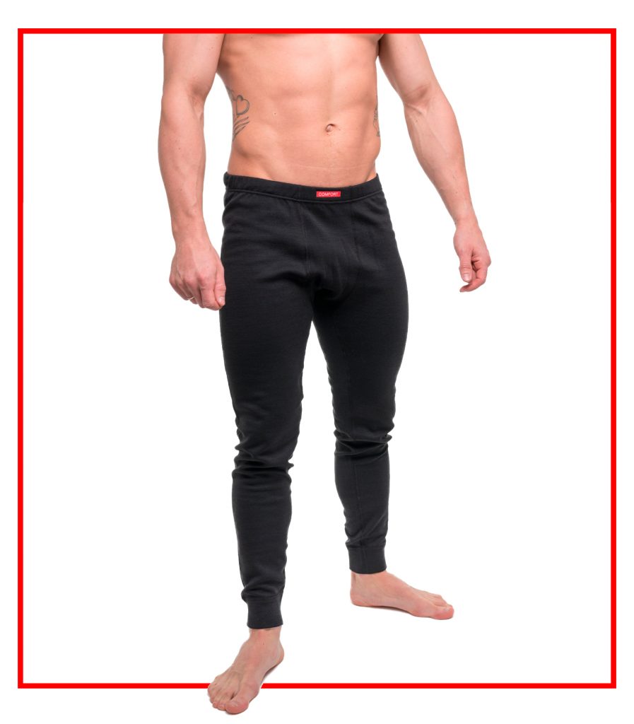  Кальсоны Comfort Universal (2 слоя) фото 1