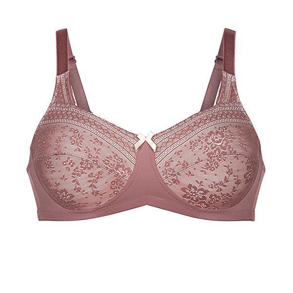 Бюстгальтер после мастэктомии Fleur (Anita Care) Ягодный 5754X, 769 фото 1