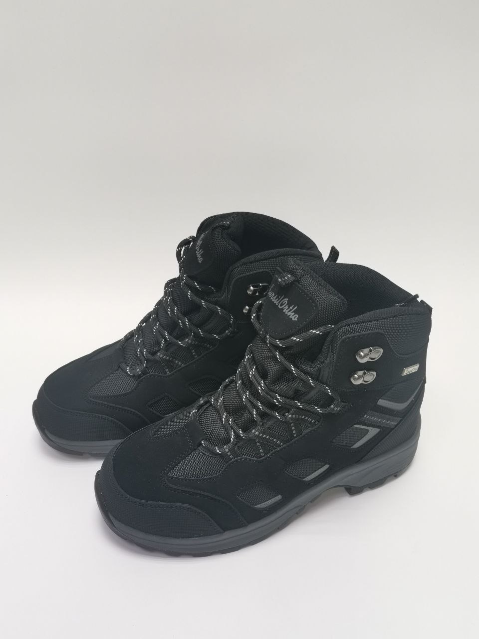 Ботинки зимние ортопедические антивальгусные мужские Сурсил Орто А45-164 фото 4