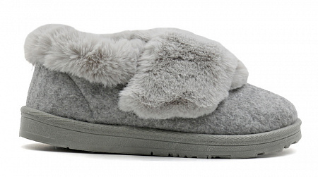 Обувь ортопедическая сложная туфли женские "Слипон" 7101-Т фото 3