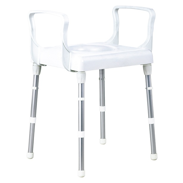 Душевая табуретка Брест фото 1