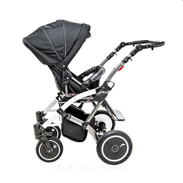 Коляска Hippo+ (Гиппо+) Аксесмед фото 8