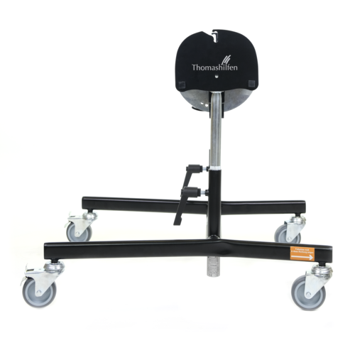 Детская коляска Thomashilfen EASyS Modular S на комнатной раме Z фото 2