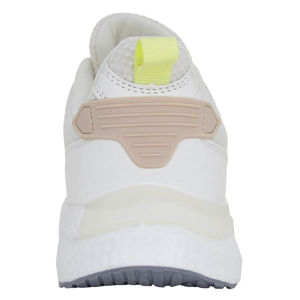 Ортопедическая обувь Orthoboom кроссовки 37247-19 лимонно-кремовый фото 3