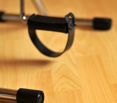 Простой педальный тренажер  SCW20 фото 3