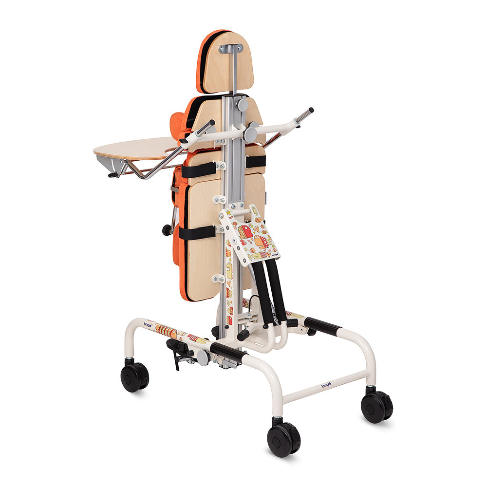 Вертикализатор для детей с ДЦП Shifu Ocean фото 5