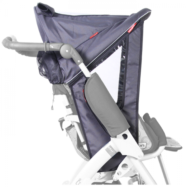 Навес классический к  Patron фото 1