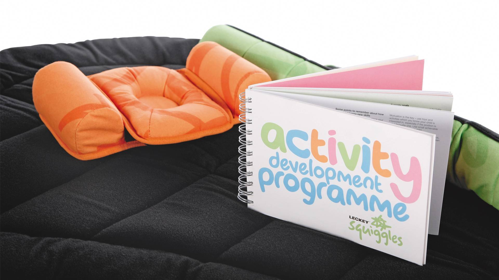 Система ортопедических подушек Ирли активити систем фото 3