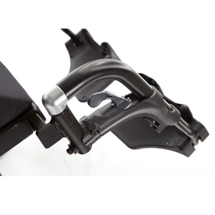 Инвалидная электрическая коляска Invacare Kite (Инвакеа Кэйт) фото 3