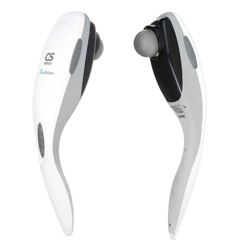 Вибромассажер CS Medica Vibra Pulsar -v1 фото 1