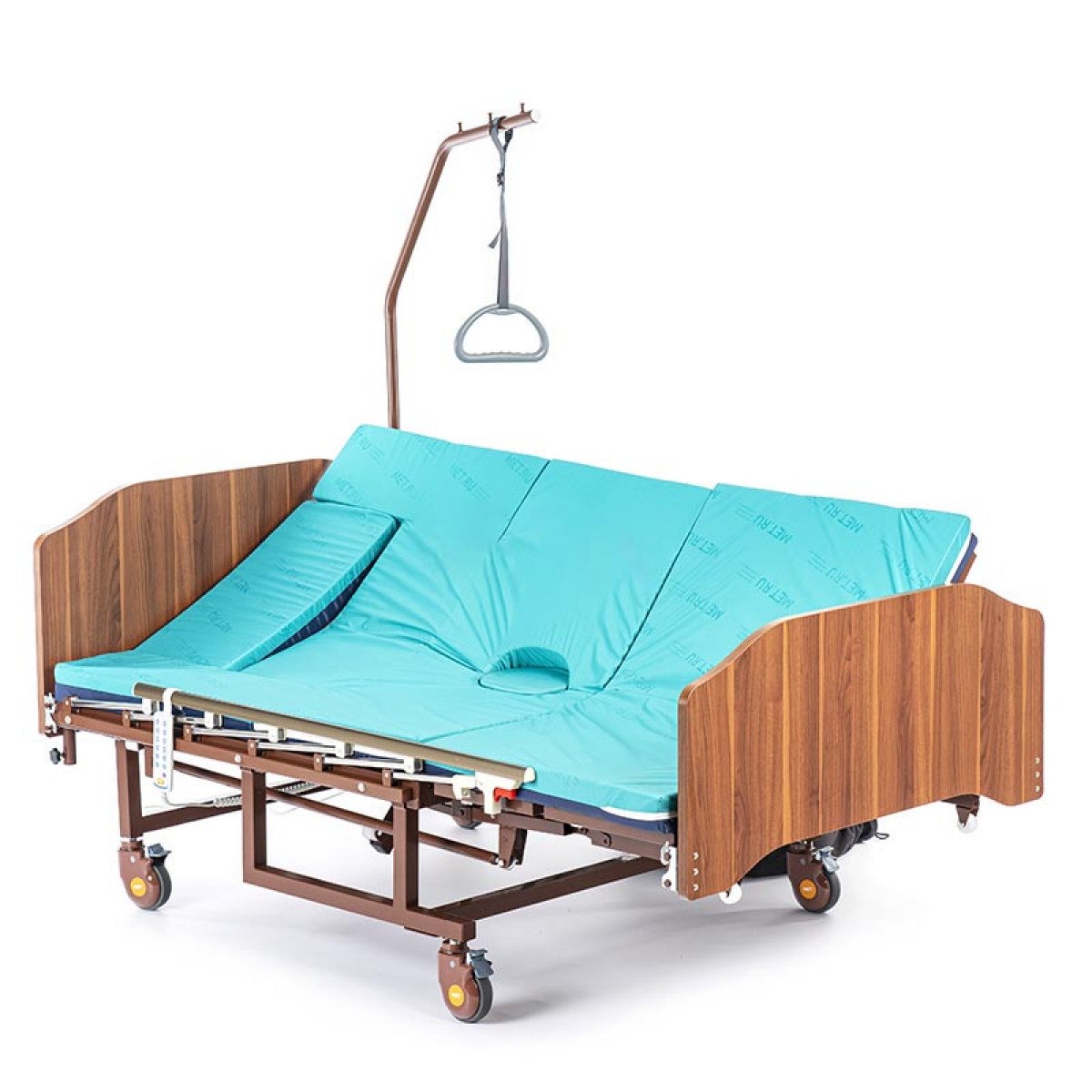 Кровать функциональная электрическая MET REVEL XL фото 3