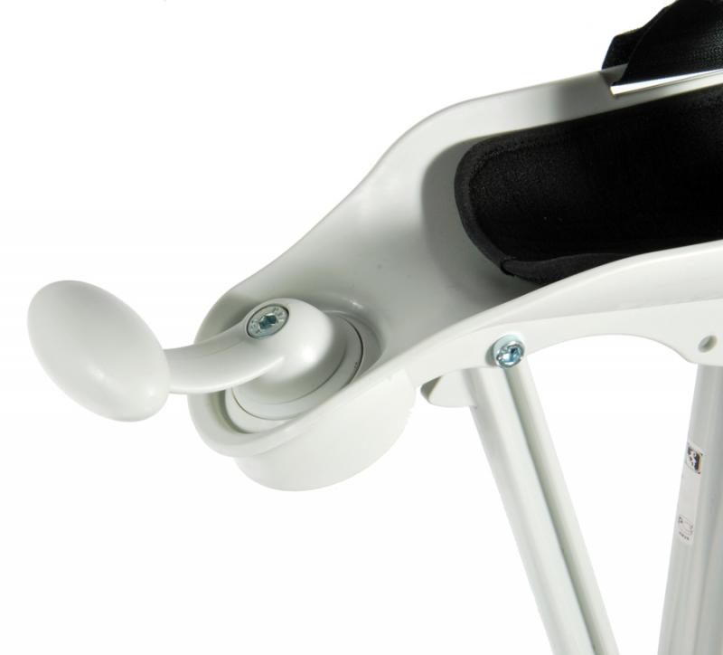 Костыль локтевой с поддержкой предплечья "Яно" арт. 130.03 фото 2