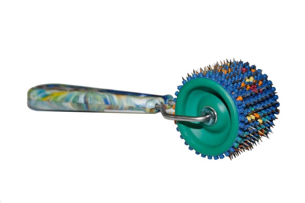 Аппликатор "Валик лицевой" 3,5 фото 1