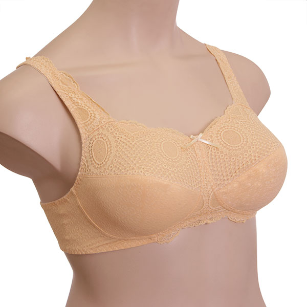 Бюстгальтер после мастэктомии Золотой Пляж 0920-1 702 фото 1