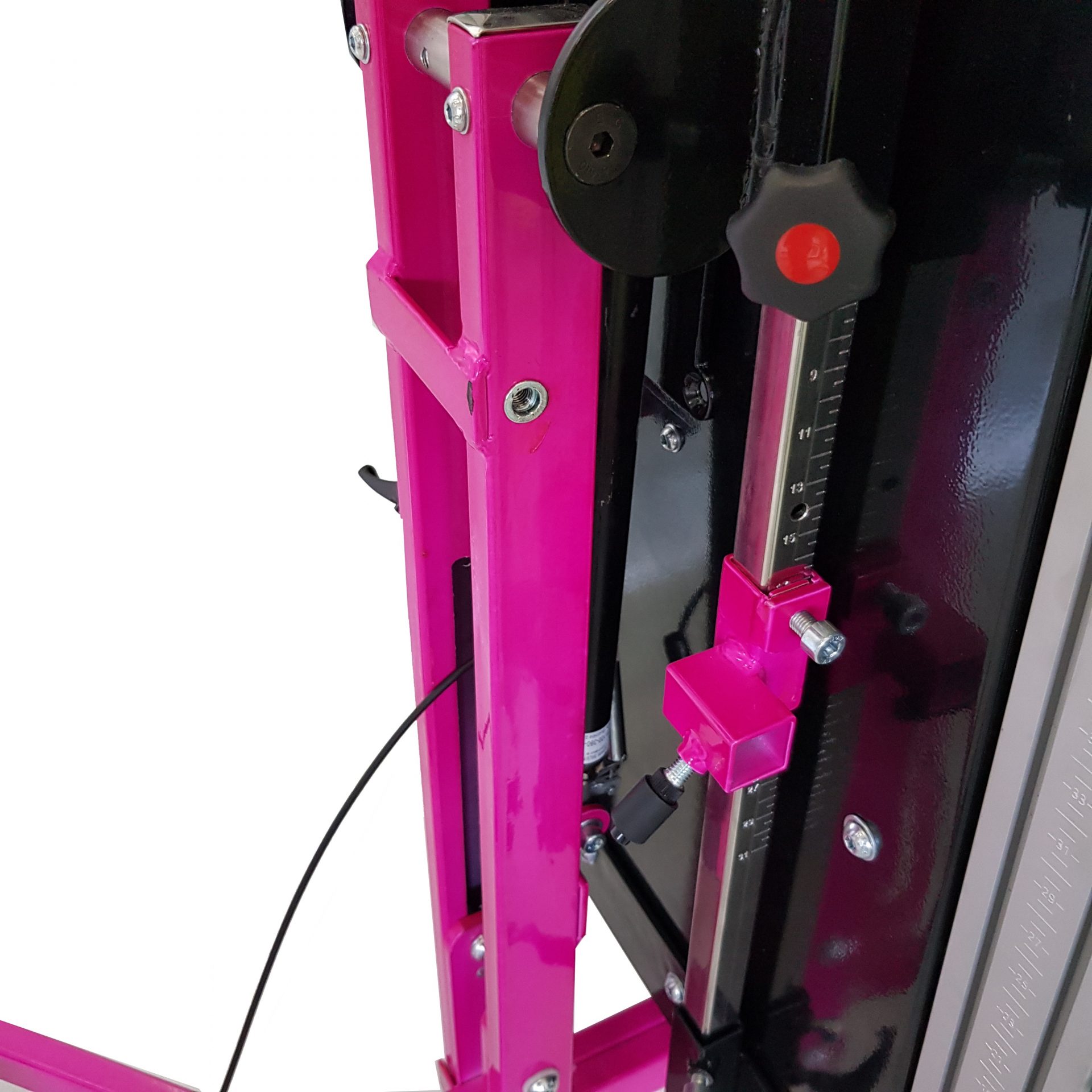 Вертикализатор Active RTX L фото 27