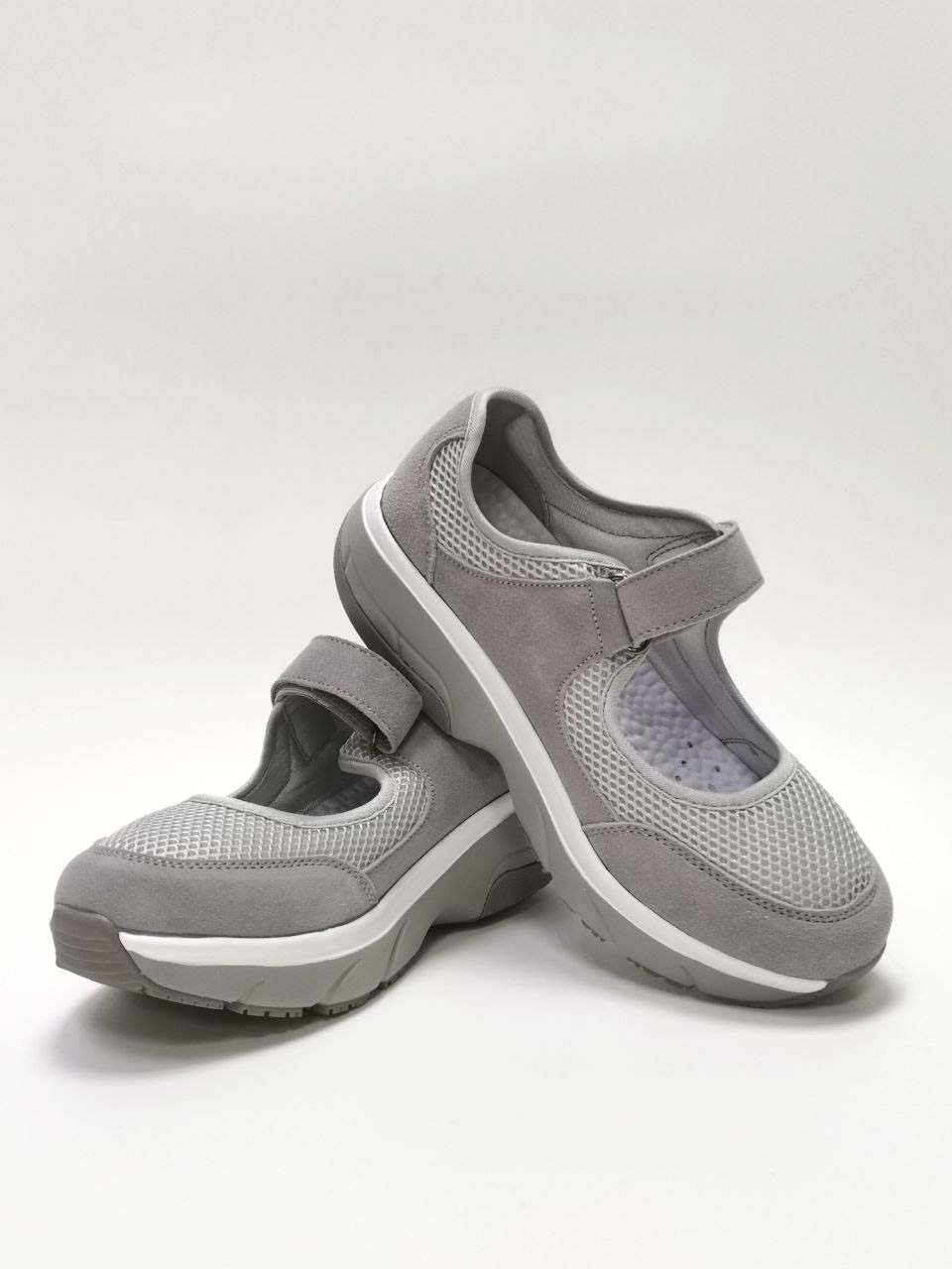 Кроссовки ортопедические женские Сурсил орто при боли в пятке НС-23093 фото 1