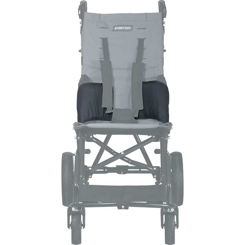 Боковая защита на сидение к коляске Patron  фото 1