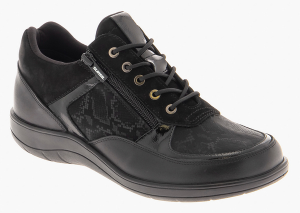 Полуботинки демисезонные ортопедические женские Сурсил Орто 212201 фото 1