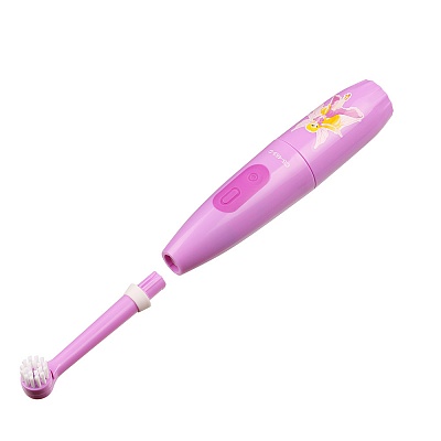 Зубная щетка CS Medica Kids CS-463-G фото 8