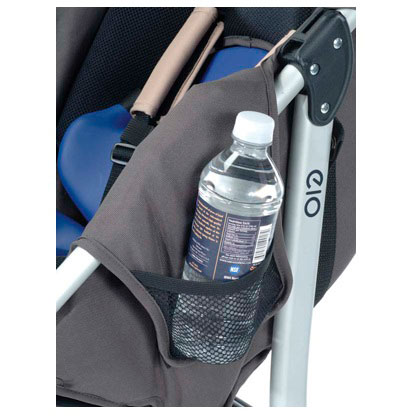 Коляска прогулочная EIO (ЕАЙО) фото 6