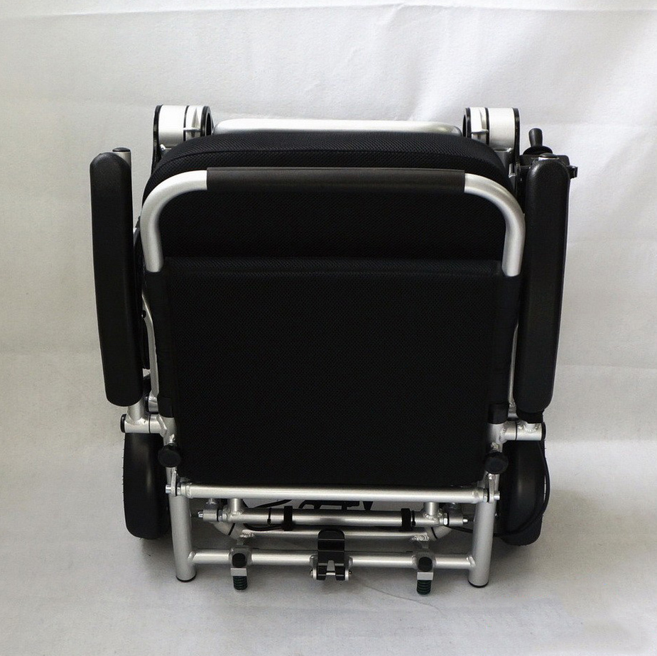 Электрическая коляска ПОНИ фото 3