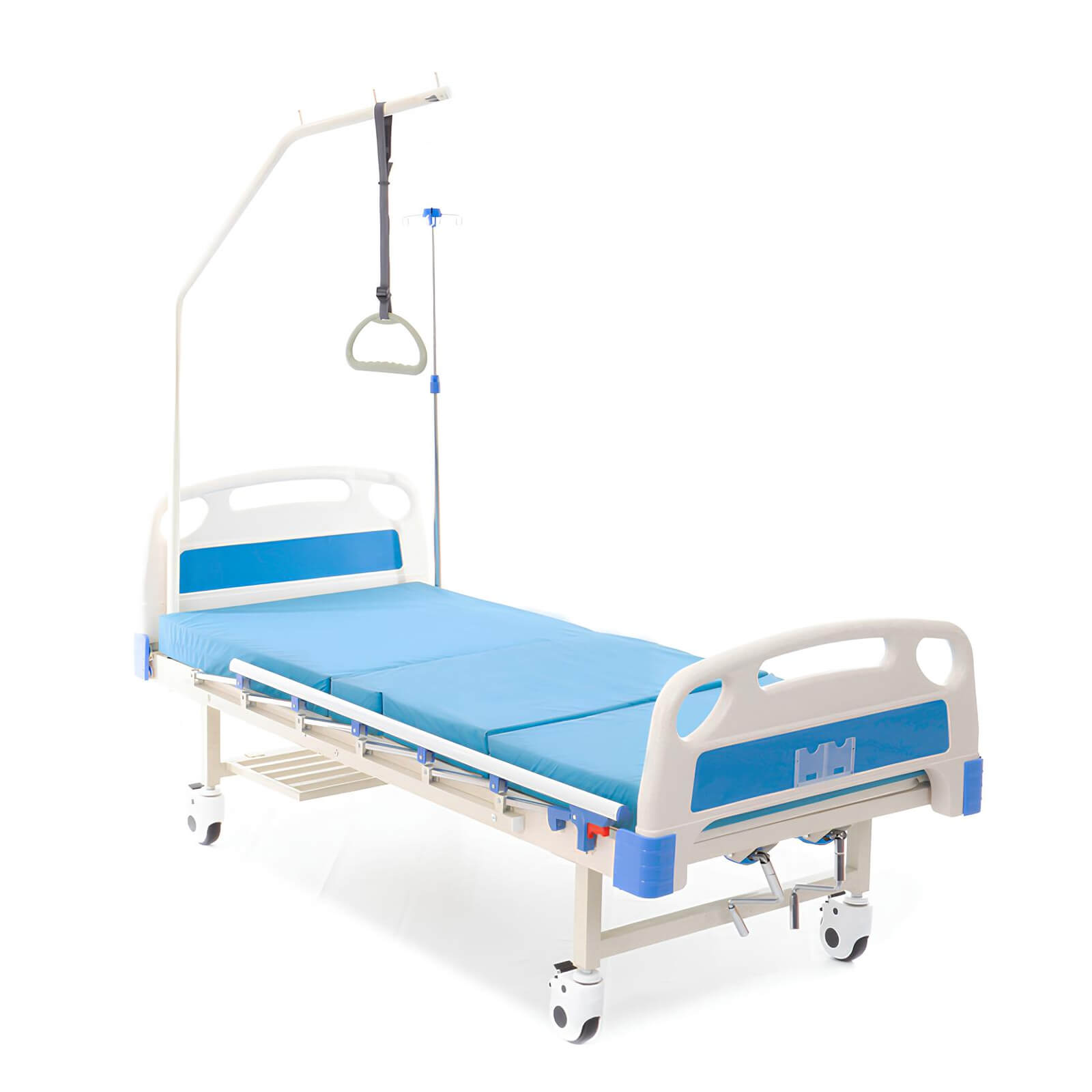 Кровать функциональная механическая MET DM-370 фото 4