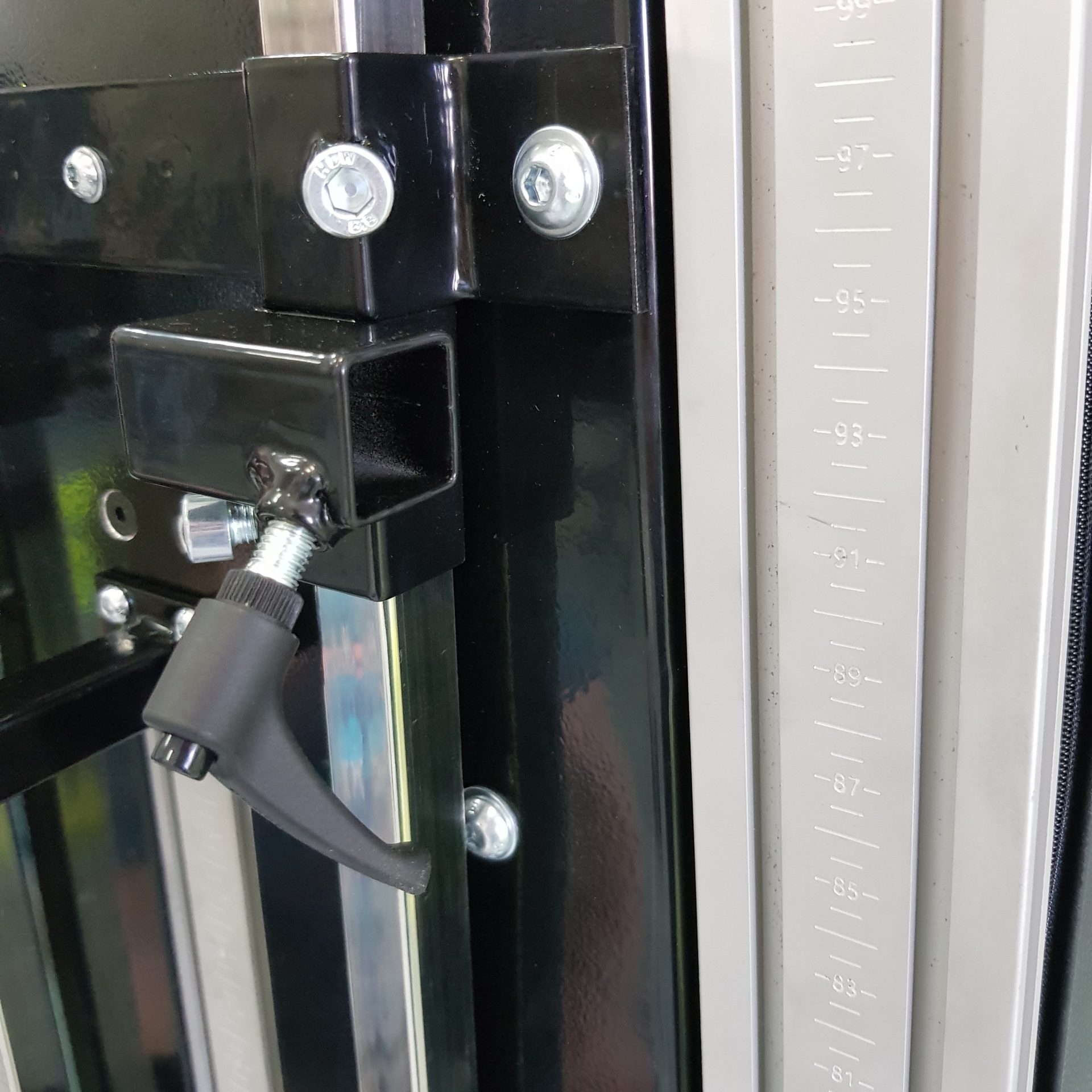 Вертикализатор Active RTX L фото 15