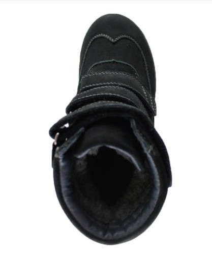 Ботинки зимние А44-080 фото 2