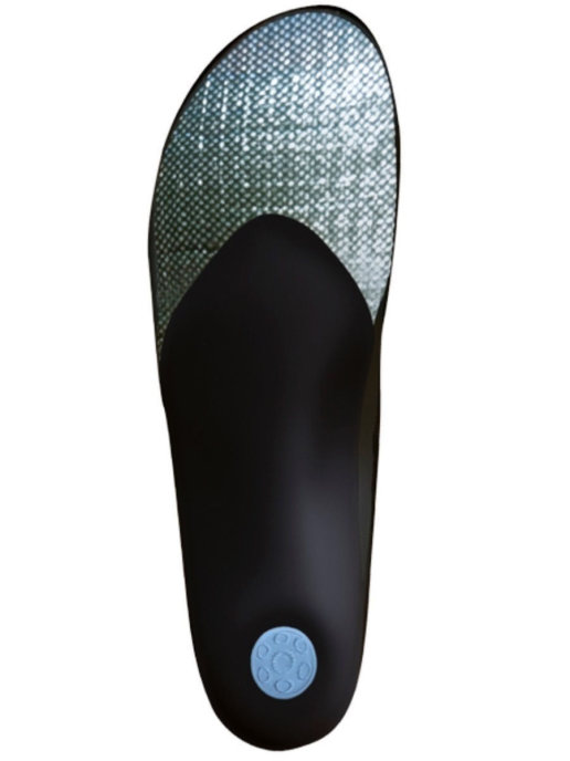 Стельки ортопедические каркасные "TRIO winter" FW-607 фото 4