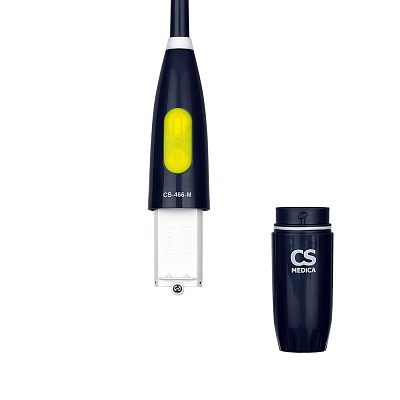 Зубная щетка CS Medica CS-466-M фото 7