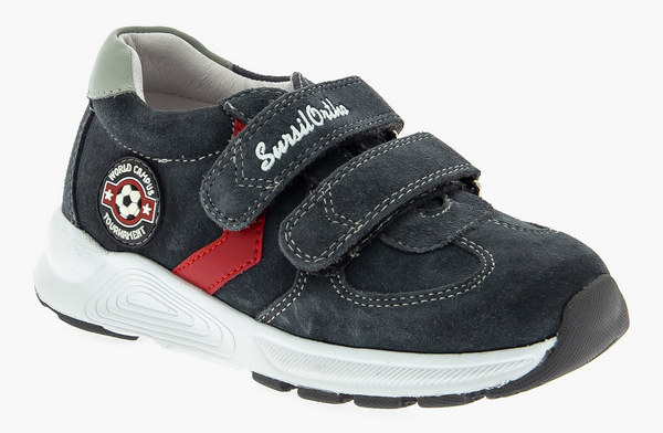 Кроссовки детские 65-161-2 фото 1