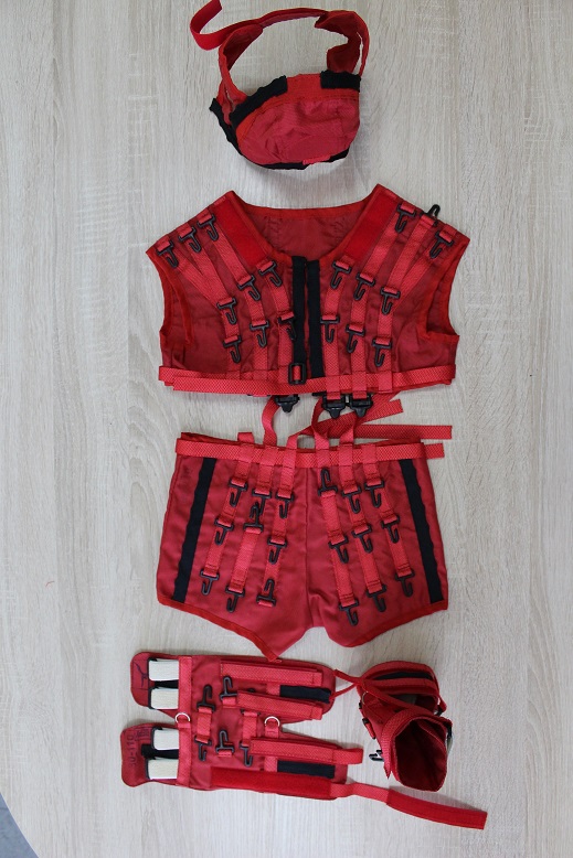 Костюм «Адели»