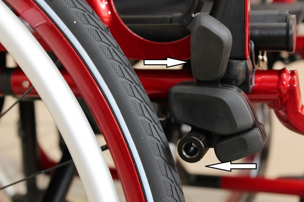 Коляска «Авангард» 