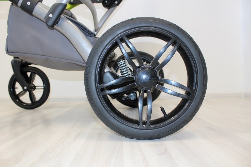 Коляска «Мева»